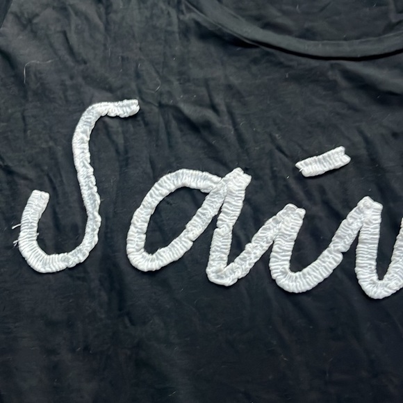 Markus Lupfer Saint. T-shirts - Picture 2 of 7